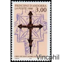 474 ** Croix de Saint Jaume