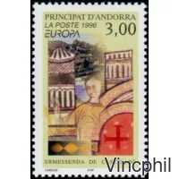 476 ** Europa