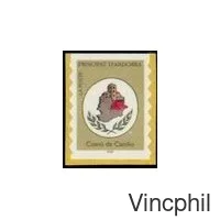478 ** TVP Blason
