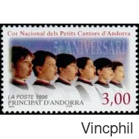 480 ** Choeur National