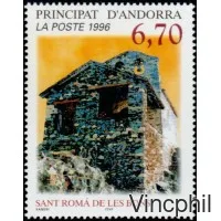482 ** Sant Roma