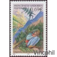 576 ** Légende