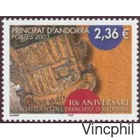 577 ** Anniversaire de la Constitution