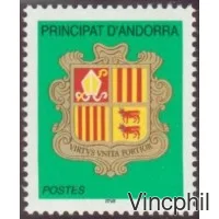 588 ** TVP Vert