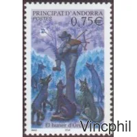 589 ** Légende