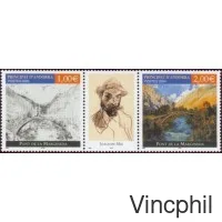 599/600 ** Tableau la Margineda