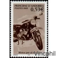 614 ** Motocyclisme