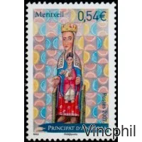 641/642 ** Jumelage