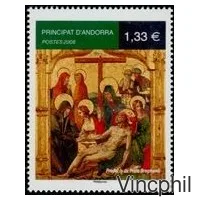 653 ** Art Religieux