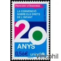 688 ** Convention des Droits de l'Enfant