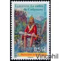 693 ** Légende