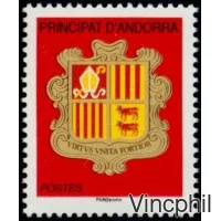 701 ** TVP Blason