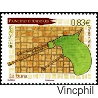 752 ** Europa