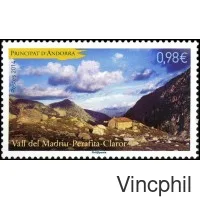 753 ** Paysage