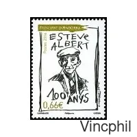 761 ** Albert Esteve