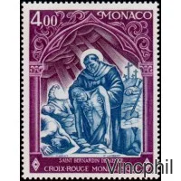 1005 ** Croix Rouge