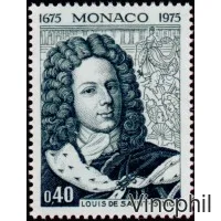 1010 ** Saint Simon