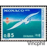 1013 ** Exposition d'Okinawa