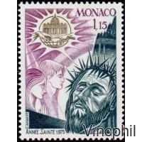 1015 ** Année Sainte