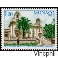 1016 ** Patrimoine Architectural