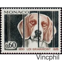 1031/1033 ** Loi Grammont