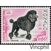 1037 ** Exposition Canine