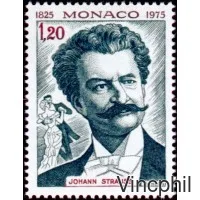 1042 ** Johann Strauss