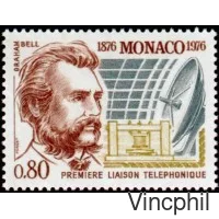 1053 ** Graham Bell
