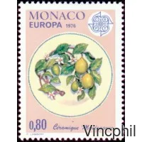 1062/1063 ** Europa