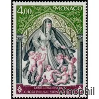 1064 ** Croix Rouge