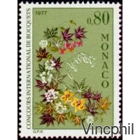 1076/1077 ** Concours de Bouquet
