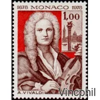 1133 ** Antonio Vivaldi