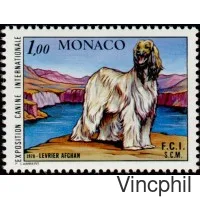 1163/1164 ** Exposition Canine