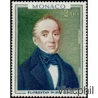 1172/1173 ** Princes de Monaco