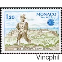 1186/1188 ** Europa