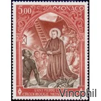 1198 ** Croix Rouge