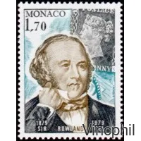 1202 ** Rowland Hill