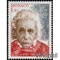 1203 ** Albert Einstein