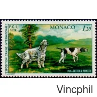 1208 ** Exposition Canine