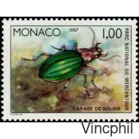 1567/1572 ** Faune Insectes