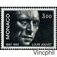 1603/1610 ** Grands Hommes
