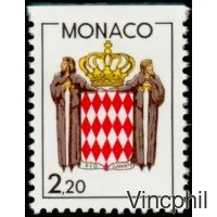 1613 ** Armoiries de Carnet