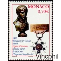 2341 ** Légion d'Honneur