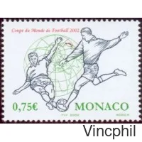2350 ** Coupe du Monde de Football