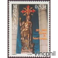 2380 ** Saint Georges