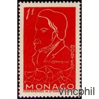 399/401 ** Frédéric Ozanam
