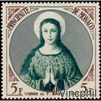 437/439 ** Année Mariale