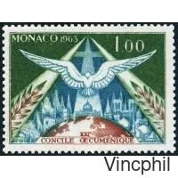 610 ** Concile