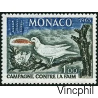611 ** Campagne contre faim