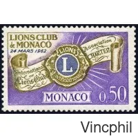 613 ** Lions Club